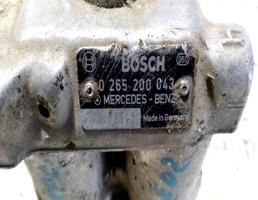 Блок АВS гидравлический для Mercedes-Benz C-класс W202/S202 (1993—1997)  запчасти бу