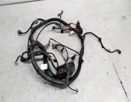 Проводка ДВС для Renault Symbol I 04-06г  запчасти бу