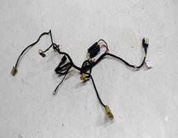 Проводка для Hyundai Grace 93-04г  запчасти бу