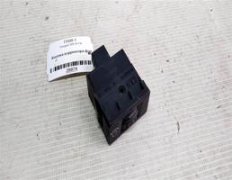 Кнопка корректора фар для Peugeot 308 I рестайлинг (2011—2015)  запчасти бу