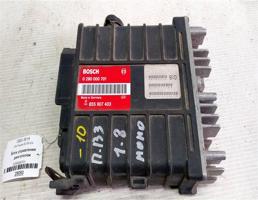 ЭБУ ДВС для VOLKSWAGEN Passat B3 (1988—1993)  запчасти бу