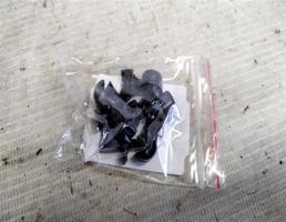 Сухарик клапана для Mazda 626 GC (1982—1987)  запчасти бу