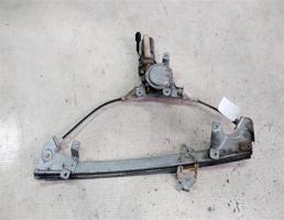 ЭСП передний левый для Daewoo Espero I (1990—1999)  запчасти бу