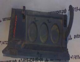 Крышка бардачка для Mercedes-Benz Sprinter W901-905 (1995—2006)  запчасти бу