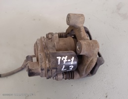 Суппорт задний левый для Chery Tiggo 7 Pro Max I (2022—2025)  запчасти бу