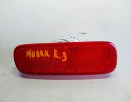 Отражатель в бампер задний правый для Mazda Millenia I рестайлинг (2000—2003)  запчасти бу