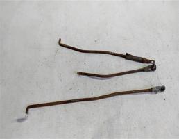 Тяга кулисы КПП км-т для Mercedes-Benz 190 (W201) W201 (1982—1993)  запчасти бу