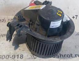 Моторчик печки для VOLKSWAGEN Golf Mk3 (1991—2000)  запчасти бу