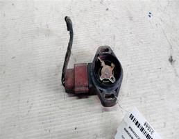 Датчик дроссельной заслонки для Nissan Almera N16 00-06г  запчасти бу
