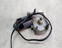 Моторчик ЭСП переднего левого для Audi A6 C4 (1994—1997)  запчасти бу