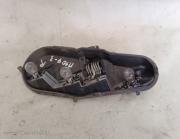 Плата заднего фонаря правого для Peugeot 107 I рестайлинг (2009—2012)  запчасти бу