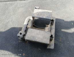 Кронштейн для Jeep Cherokee III (2001—2004)  запчасти бу