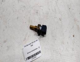 Датчик температуры для Audi 100 C4 (1990—1994)  запчасти бу