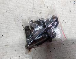 Болт маховика для Opel Omega A (1984—1994)  запчасти бу