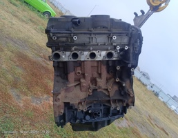 ДВС без навесного для Land Rover Defender I рестайлинг (2007—2016)  запчасти бу