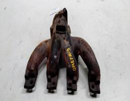 Коллектор выпускной для Opel Omega A (1984—1994)  запчасти бу