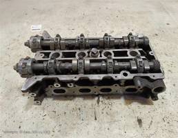 ГБЦ для Mazda 626 GE (1991—1997)  запчасти бу