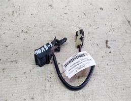 Форсунка омывателя стекла лобового для VOLKSWAGEN Polo V (2009—2015)  запчасти бу