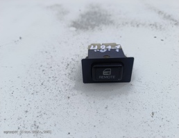 Кнопка блокировки дверей для Toyota Chaser X80 (1988—1992)  запчасти бу