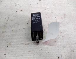 Реле для Audi 100 C3 (1982—1988)  запчасти бу