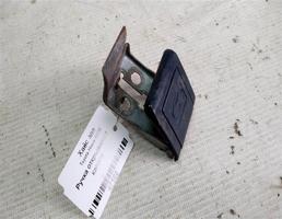 Ручка открывания капота для Toyota Hiace H100 (1989—2004)  запчасти бу