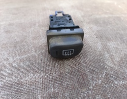 Кнопка обогрева стекла заднего для Nissan Serena C24 (1999—2005)  запчасти бу