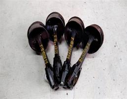 Поршень с шатуном км-т для Opel Vectra B (1995—2000)  запчасти бу