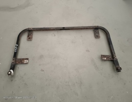 Крепление радиатора кондиционера для Land Rover Defender I рестайлинг (2007—2016)  запчасти бу