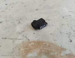 Коммутатор для Hyundai Sonata II (1988—1993)  запчасти бу