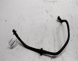 Клапан ВУТ+трубка для SAAB 9000 I рестайлинг (1991—1998)  запчасти бу