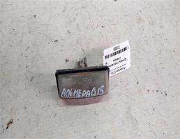 Фонарь подсветки номера для Nissan Almera G15 (2012—2018)  запчасти бу