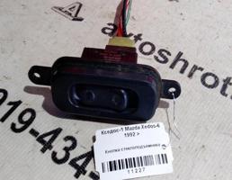 Кнопка ЭСП для Mazda Xedos 9 93г>  запчасти бу