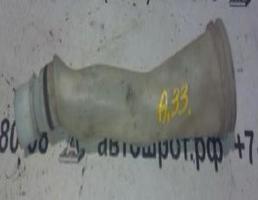 Горловина бачка омывателя для Nissan Maxima A33 (1999—2006)  запчасти бу