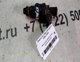 Форсунка инжекторная эл для Opel Omega A (1984—1994)  запчасти бу