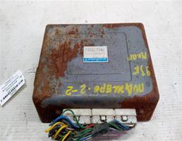 ЭБУ ДВС для Mitsubishi Pajero II (1991—1997)  запчасти бу