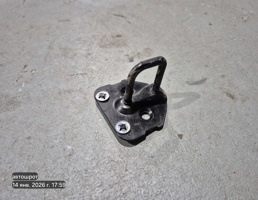 Ответная часть замка багажника для Peugeot 3008 I рестайлинг (2013—2016)  запчасти бу