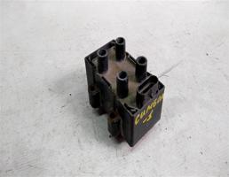 Катушка зажигания для Renault Symbol I рестайлинг (2002—2006)  запчасти бу