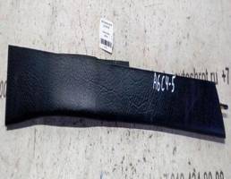 Планка под панель приборов для Audi A6 C4 (1994—1997)  запчасти бу