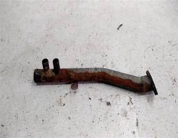 Трубка охлаждения жидкости металическая для ЗАЗ Chance I (2009—2014)  запчасти бу