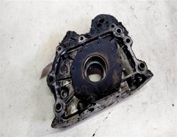 Насос масляный для Mazda 626 GE (1991—1997)  запчасти бу