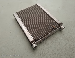 Радиатор печки для Land Rover Defender I рестайлинг (2007—2016)  запчасти бу