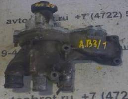 Насос водяной помпа для Audi 80 B3 (1986—1991)  запчасти бу