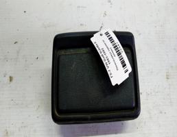 Пепельница задняя (в дверь) для VOLKSWAGEN Golf Mk2 (1983—1992)  запчасти бу