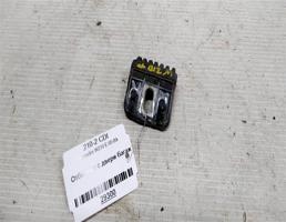 Отбойник с двери багажника для Mercedes-Benz E-класс W210/S210 (1995—1999)  запчасти бу