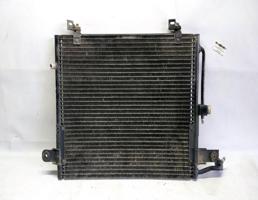 Радиатор кондиционера для Audi A6 C4 (1994—1997)  запчасти бу