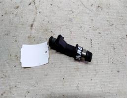 Форсунка инжекторная эл для Chevrolet Lanos I (2002—2009)  запчасти бу