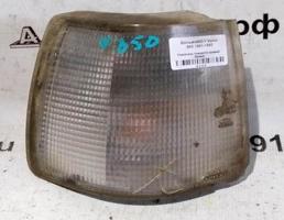 Указатель поворота правый белый для Volvo 850 I (1991—1997)  запчасти бу