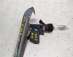 Актуатор замка двери передней левой для BMW 5 серия E34 (1988—1996)  запчасти бу