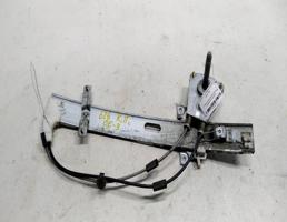 Стеклоподъемник передний правый для Mazda 626 GE (1991—1997)  запчасти бу