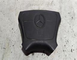 Аэрбег в рулевое колесо для Mercedes-Benz S-класс W140 (1991—1998)  запчасти бу